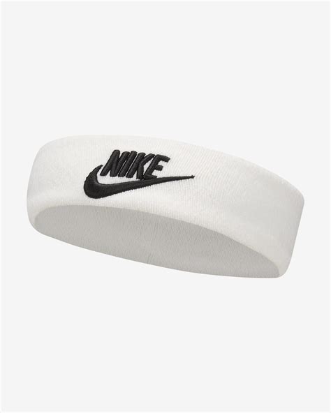 nike hoofdband wit|Headbands. Nike NL.